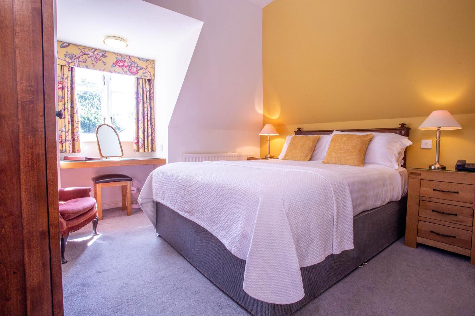 Diglis House Hotel ウスター エクステリア 写真