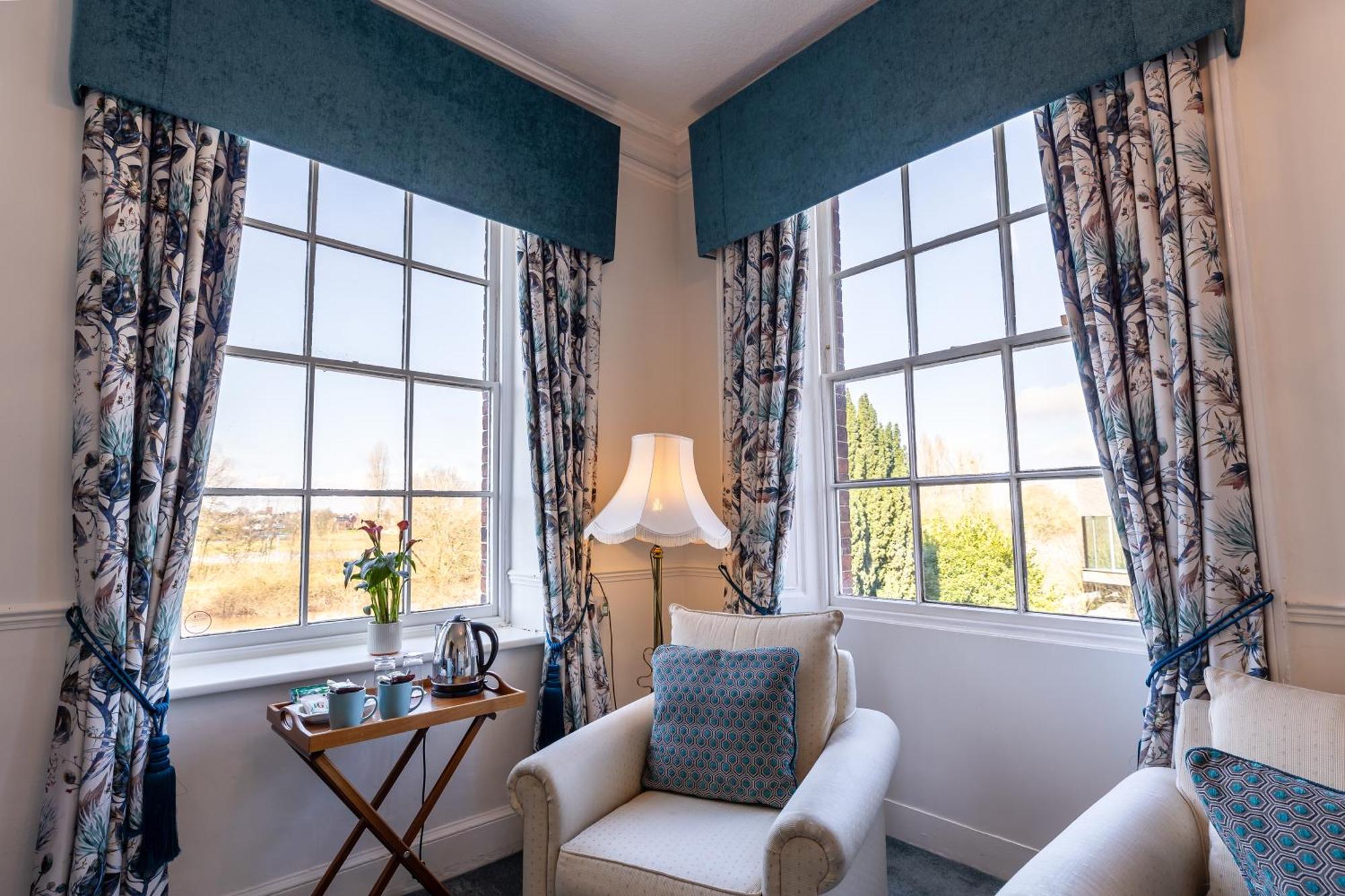 Diglis House Hotel ウスター エクステリア 写真
