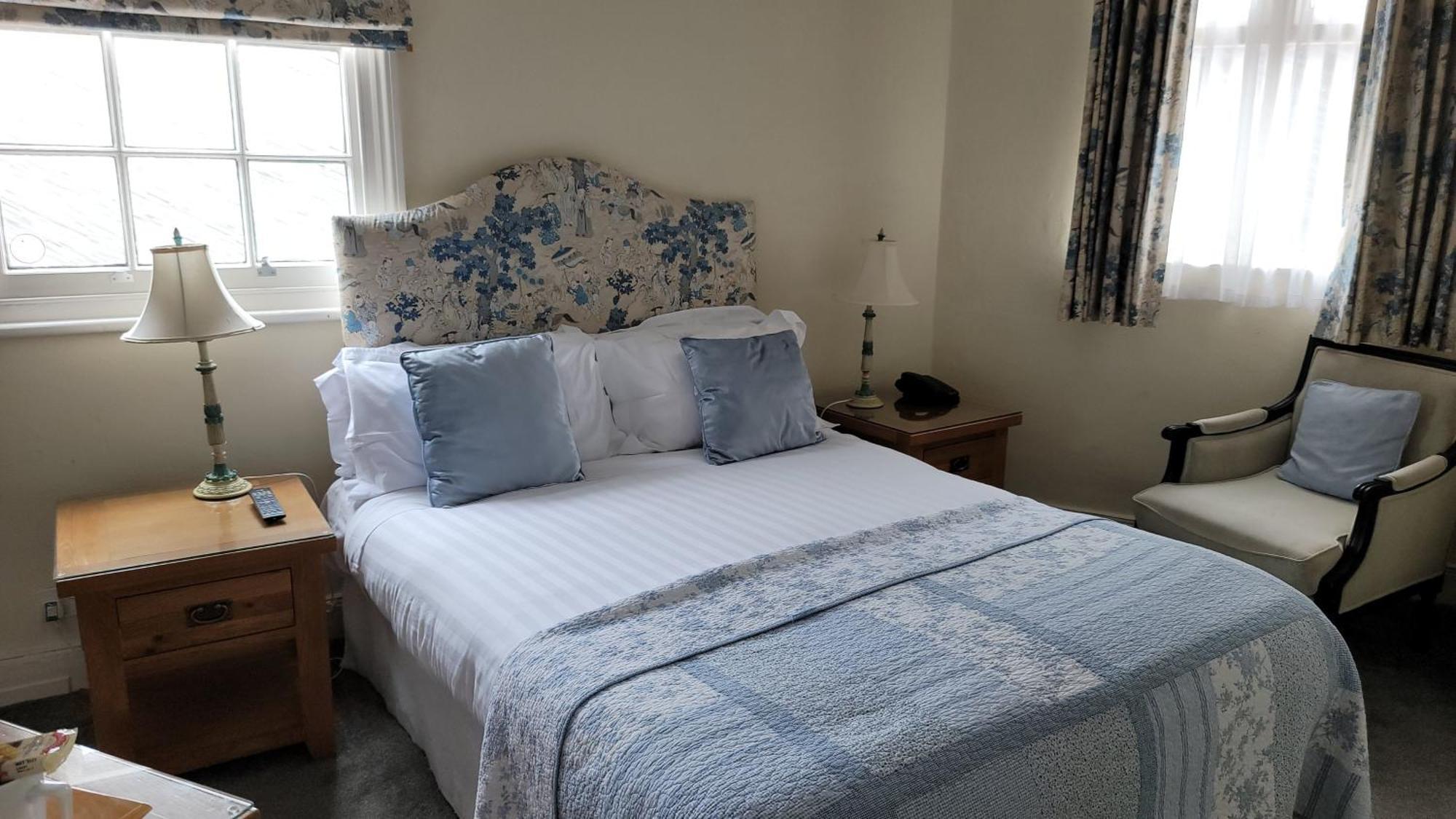Diglis House Hotel ウスター エクステリア 写真