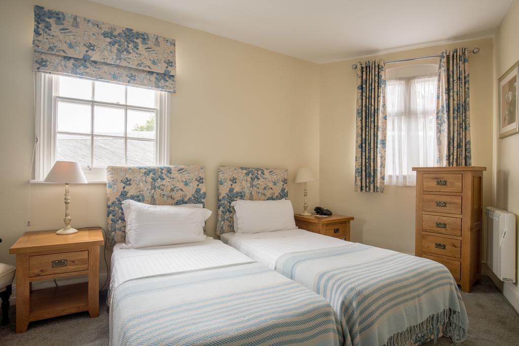 Diglis House Hotel ウスター エクステリア 写真