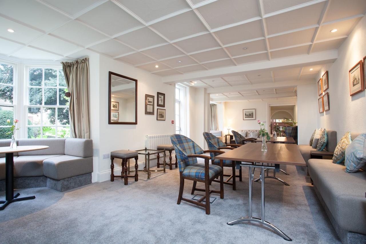 Diglis House Hotel ウスター エクステリア 写真