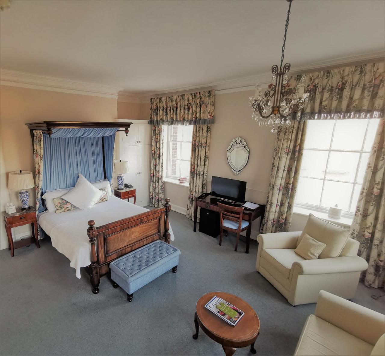 Diglis House Hotel ウスター エクステリア 写真