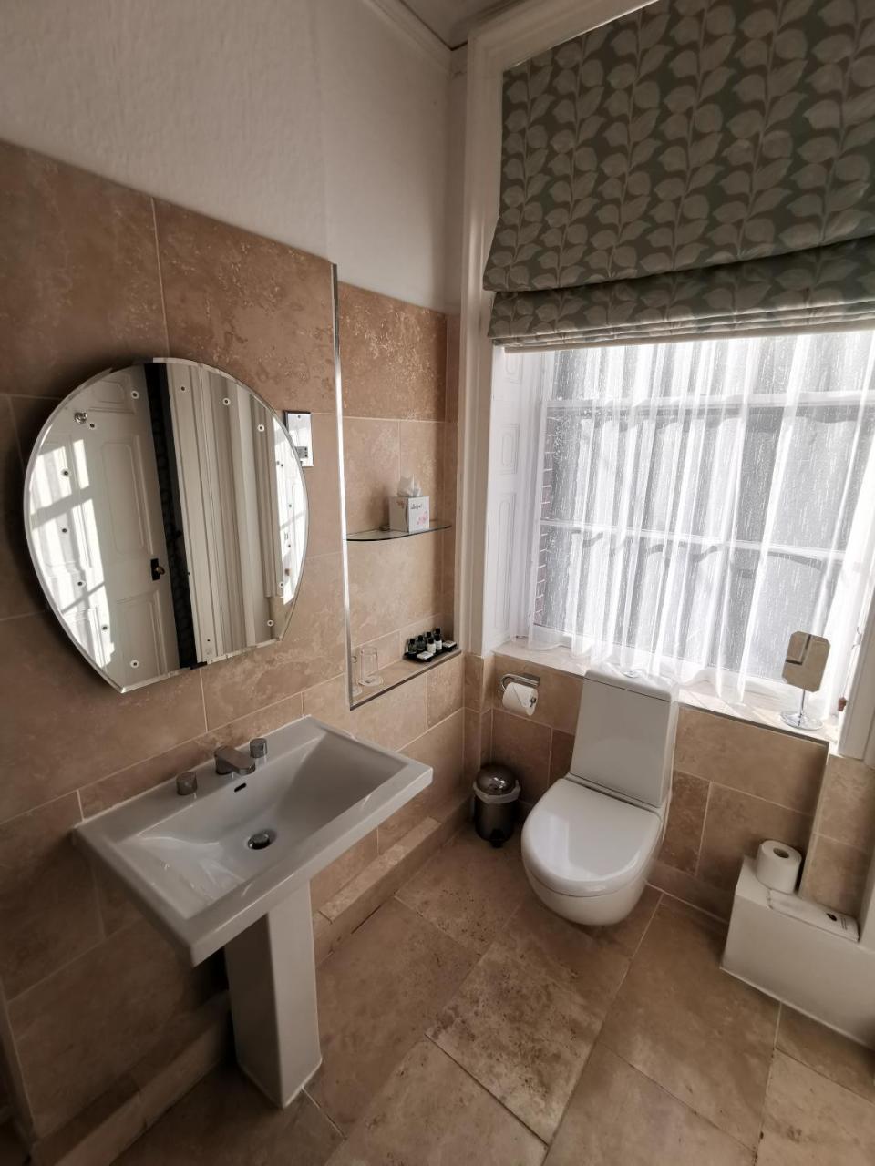 Diglis House Hotel ウスター エクステリア 写真