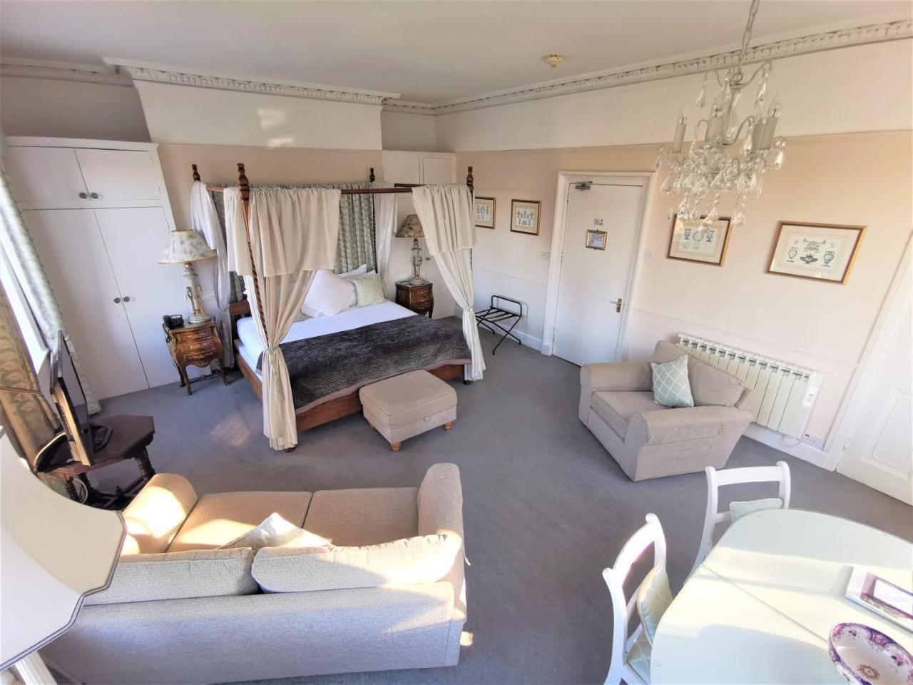 Diglis House Hotel ウスター エクステリア 写真